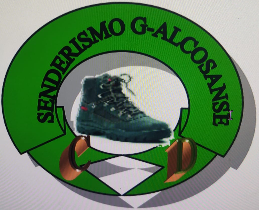 Senderismo Alcosanse