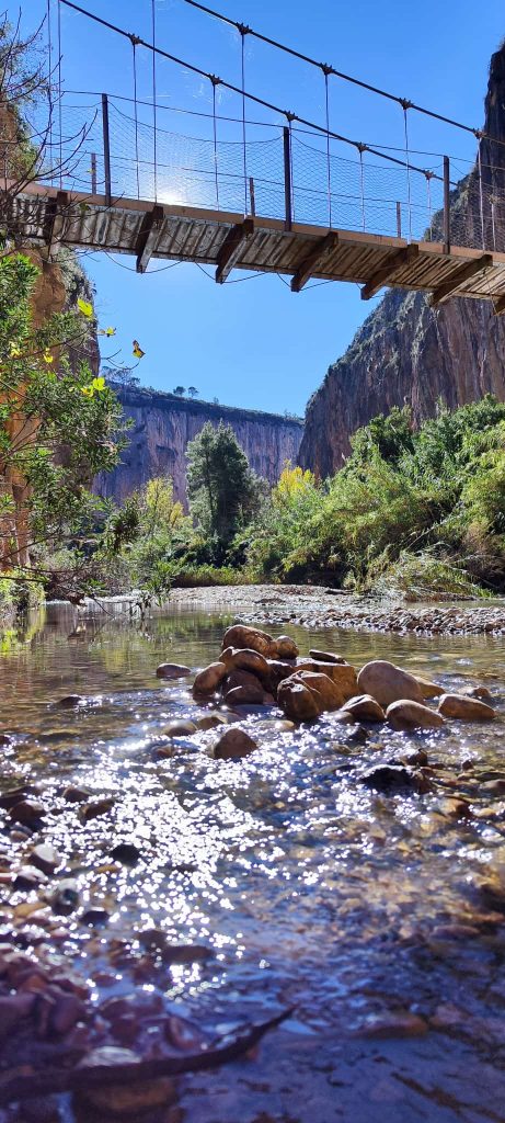 Rio Turia